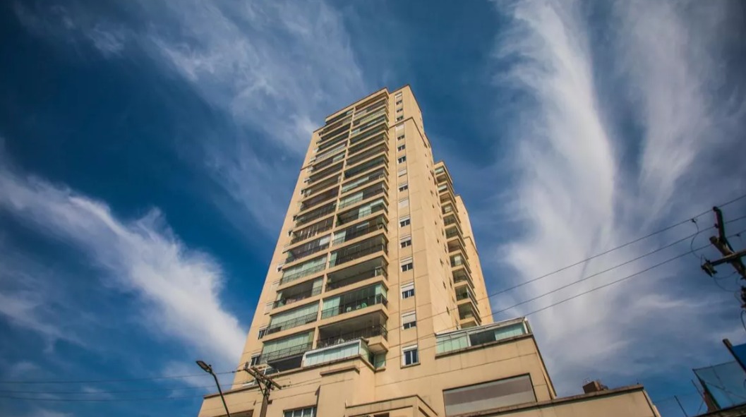 Imagem Apartamento com 3 Quartos à Venda, 78 m² em Saúde - São Paulo