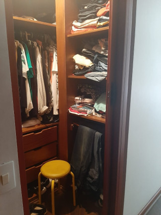 Imagem Apartamento com 3 Quartos à Venda,  em Campo Belo - São Paulo