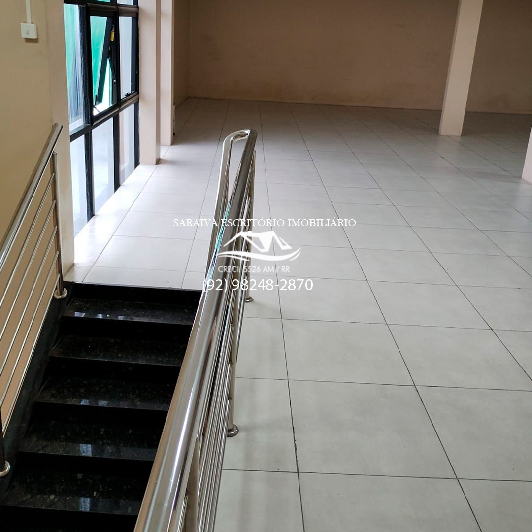 Imagem Imóvel Comercial para Alugar, 100 m²em Coroado - Manaus Imagem Imóvel Comercial para Alugar, 100 m²em Coroado - Manaus