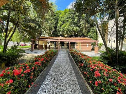 Imagem Apartamento com 2 Quartos à Venda, 47 m²em Parque Dois Irmãos - Fortaleza