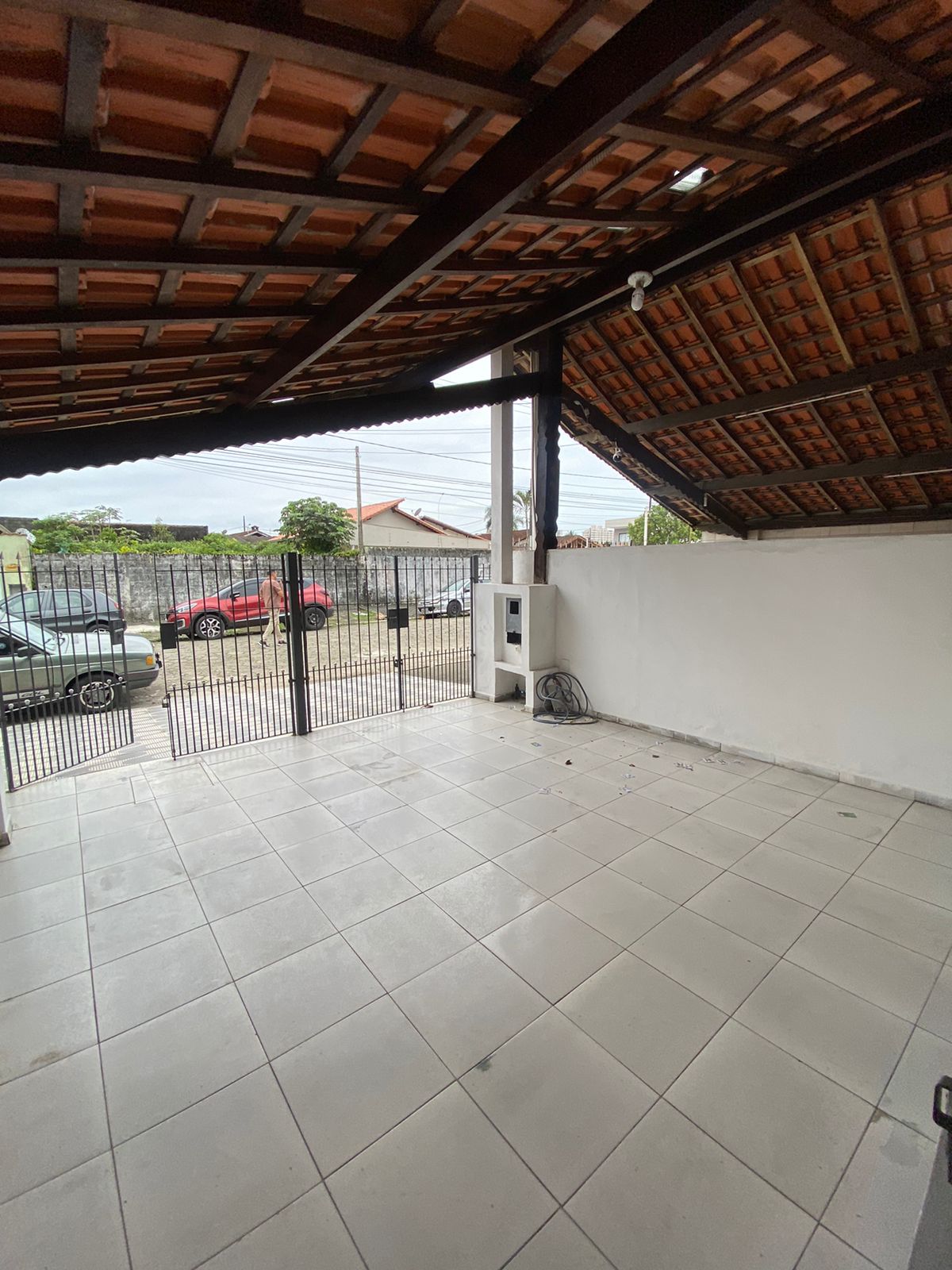 Imagem Casa com 2 Quartos à Venda, 90 m²em Maracanã - Praia Grande Imagem Casa com 2 Quartos à Venda, 90 m²em Maracanã - Praia Grande