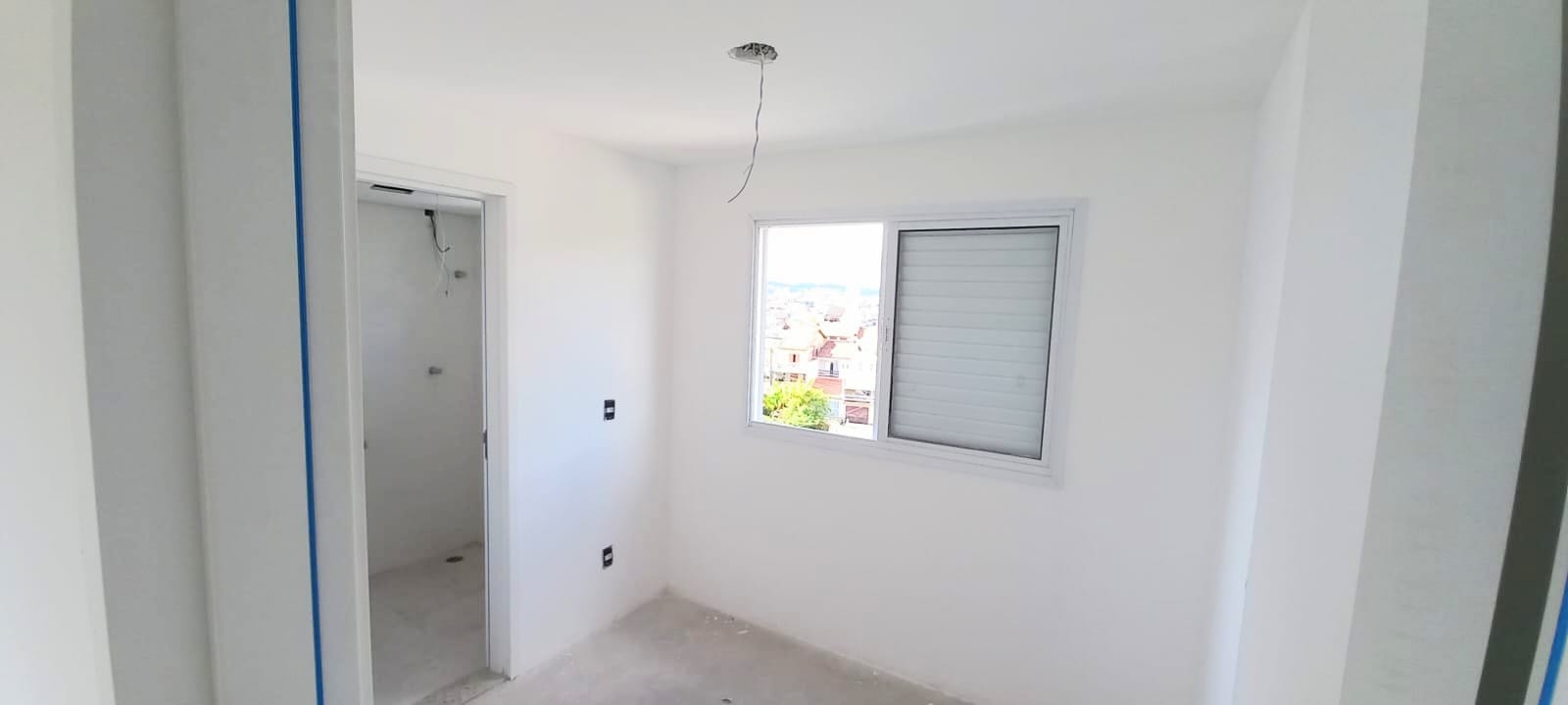 Imagem Cobertura com 3 Quartos à Venda, 160 m²em Jardim Nóbrega - Mauá