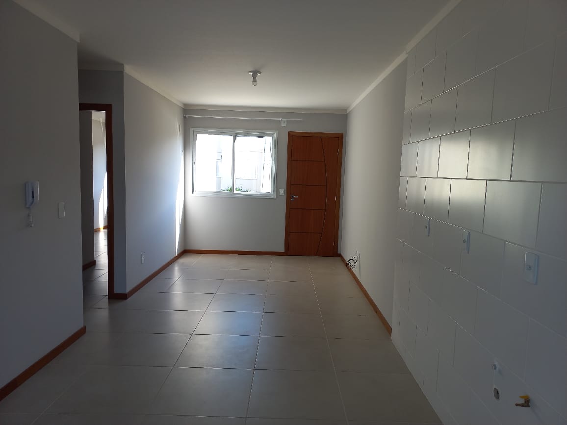 Imagem Casa de Condomínio com 2 Quartos à Venda, 51 m²em Rio Caveiras - Biguaçu