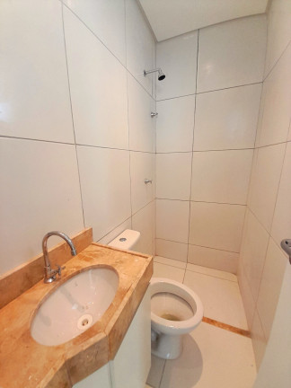 Imagem Casa de Condomínio com 3 Quartos à Venda, 96 m² em Urucunema - Eusébio