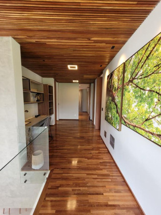 Imagem Casa com 4 Quartos à Venda, 493 m² em Alphaville - Santana de Parnaíba