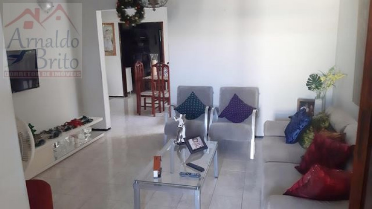 Imagem Casa com 4 Quartos à Venda, 188 m² em Jardim Das Oliveiras - Fortaleza