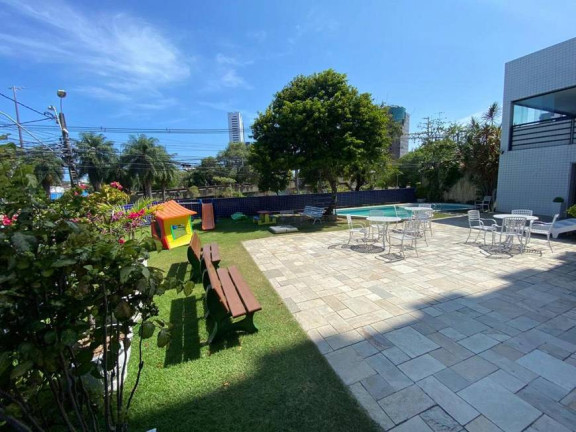 Imagem Apartamento com 3 Quartos à Venda, 87 m²em Espinheiro - Recife