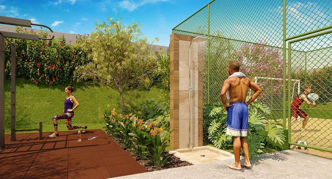 Imagem Apartamento com 2 Quartos à Venda, 38 m² em Inhaúma - Rio de Janeiro Imagem Apartamento com 2 Quartos à Venda, 38 m² em Inhaúma - Rio de Janeiro