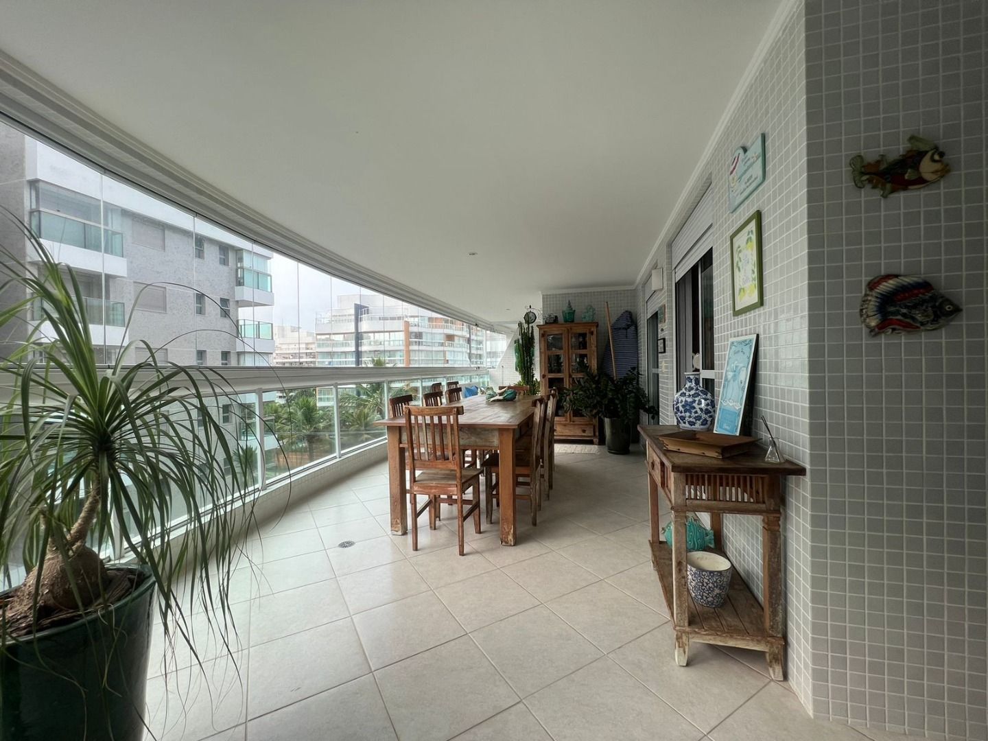 Imagem Apartamento com 3 Quartos à Venda, 124 m²em Riviera - Bertioga