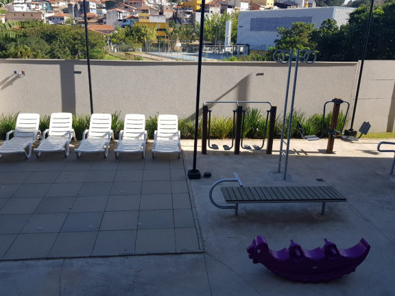 Imagem Apartamento com 2 Quartos à Venda, 47 m² em Jardim Monte Alegre - Taboão Da Serra Imagem Apartamento com 2 Quartos à Venda, 47 m² em Jardim Monte Alegre - Taboão Da Serra
