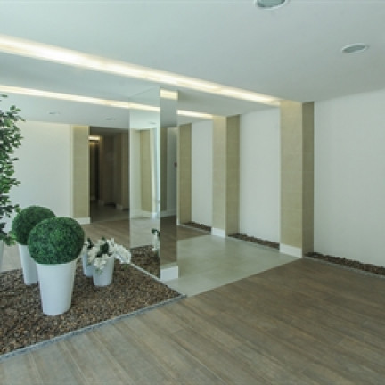 Imagem Apartamento com 2 Quartos à Venda, 66 m²em José Menino - Santos