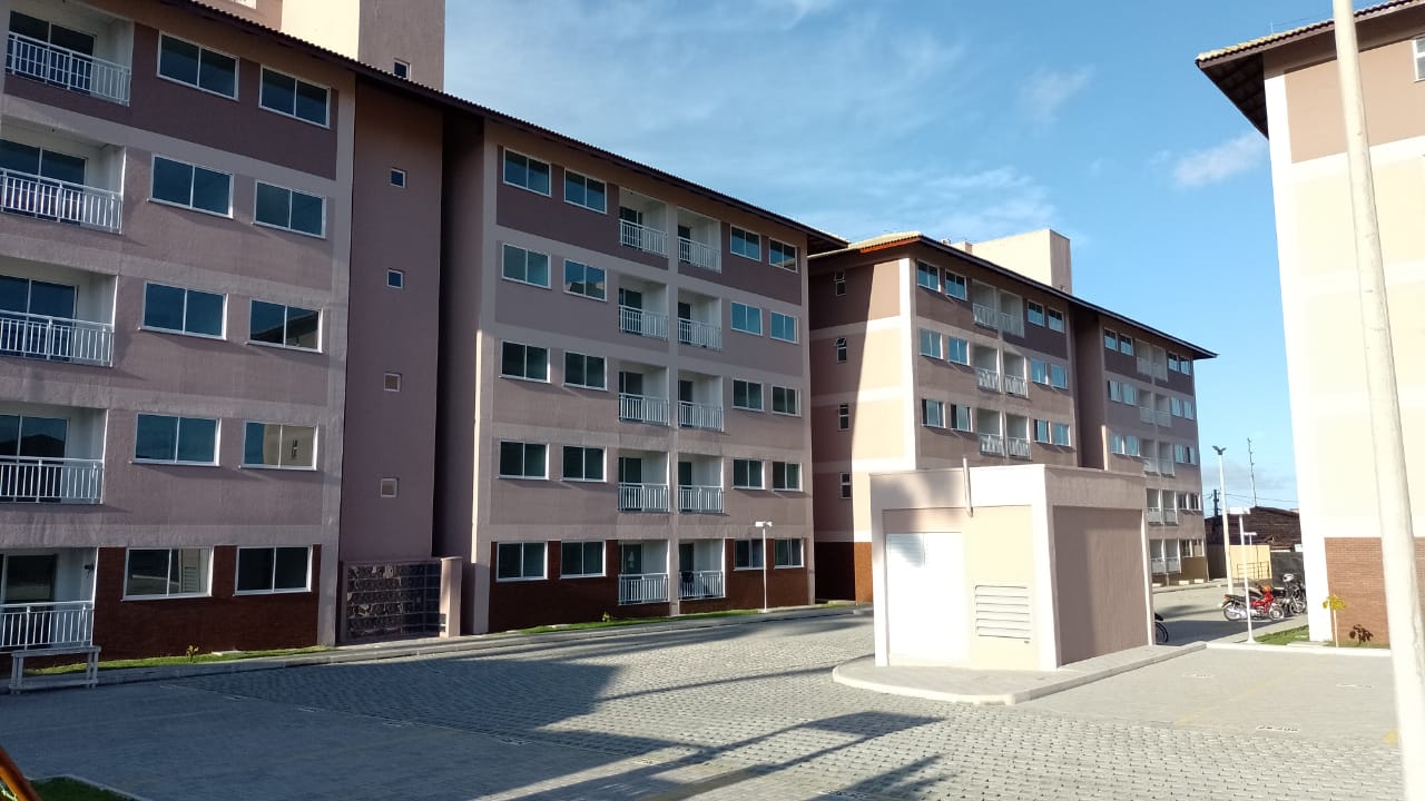 Imagem Apartamento com 3 Quartos à Venda, 63 m²em Itaoca - Fortaleza Imagem Apartamento com 3 Quartos à Venda, 63 m²em Itaoca - Fortaleza