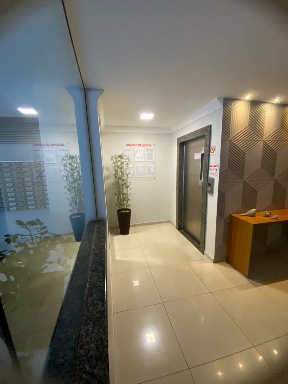 Imagem Apartamento com 1 Quarto à Venda, 35 m²em Praia da Costa - Vila Velha