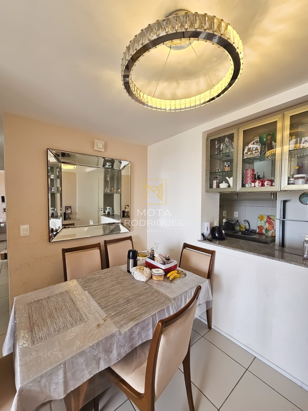 Imagem Apartamento com 3 Quartos à Venda, 73 m² em Parque Iracema - Fortaleza