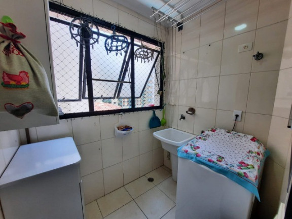 Imagem Apartamento com 2 Quartos à Venda, 75 m² em Tupi - Praia Grande