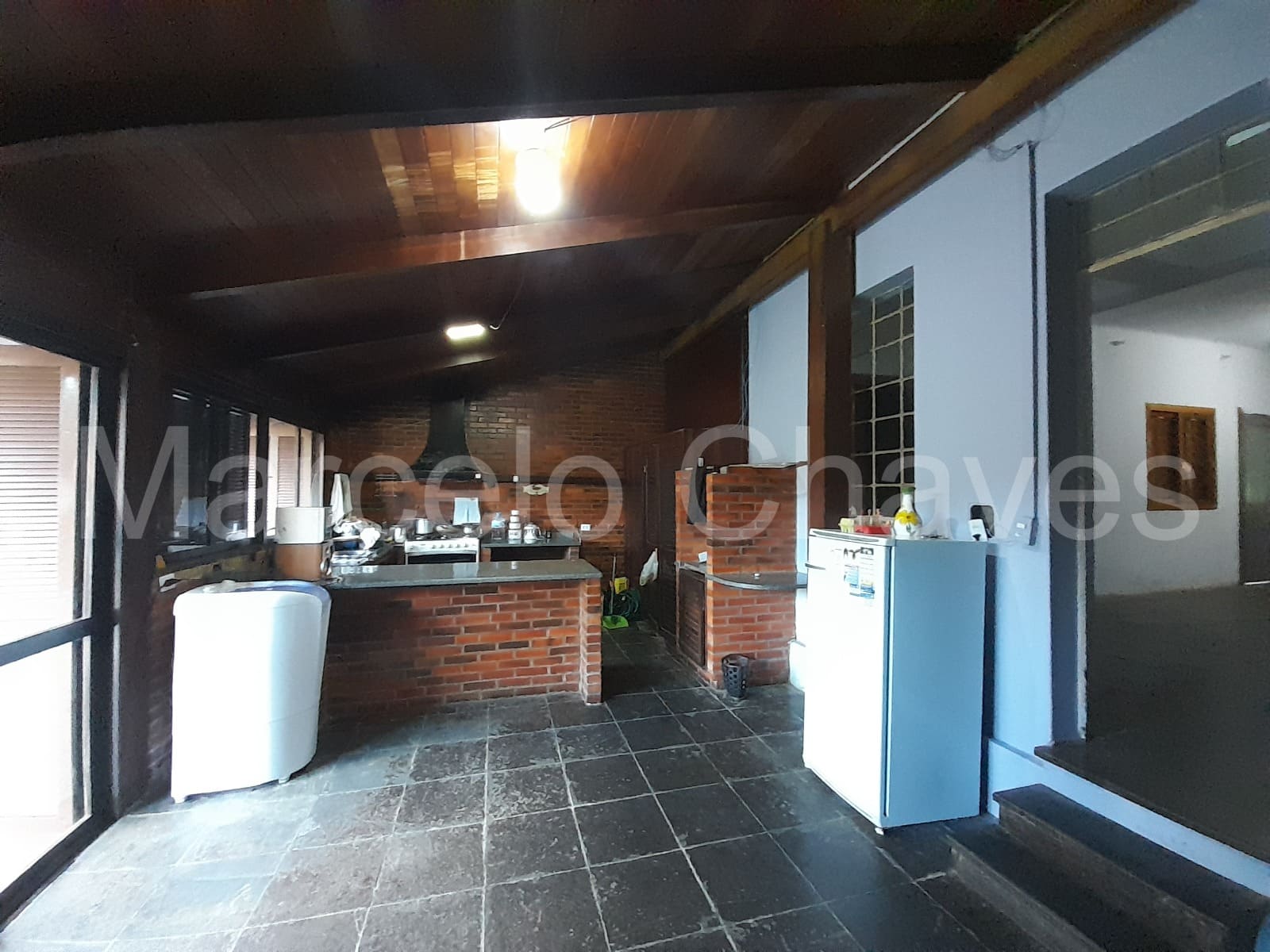Imagem Casa com 3 Quartos à Venda, 130 m² em Teresópolis - Porto Alegre