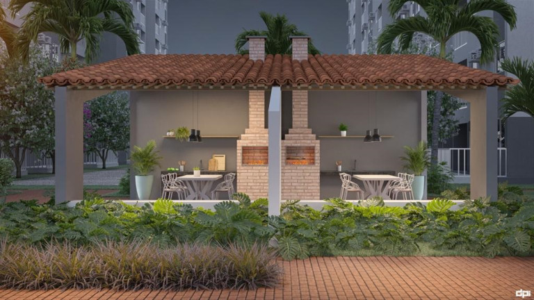 Imagem Apartamento com 2 Quartos à Venda, 50 m² em Capibaribe - São Lourenço da Mata Imagem Apartamento com 2 Quartos à Venda, 50 m² em Capibaribe - São Lourenço da Mata