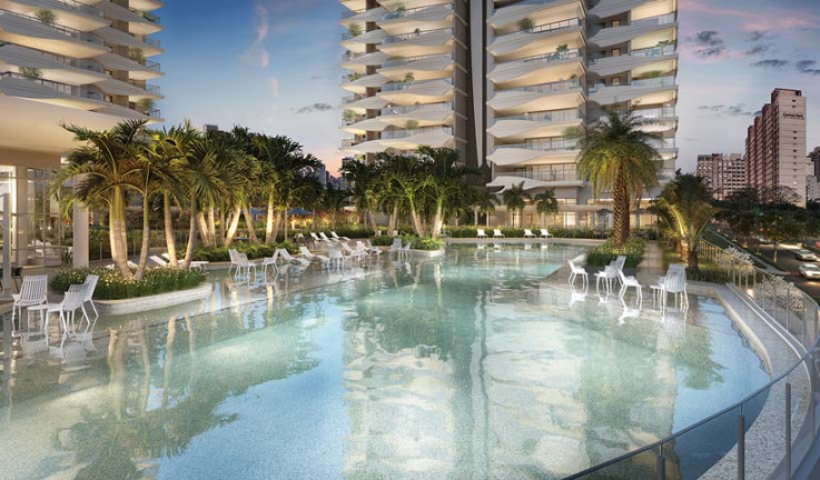 Imagem Apartamento com 4 Quartos à Venda, 276 m² em Paraíso - São Paulo