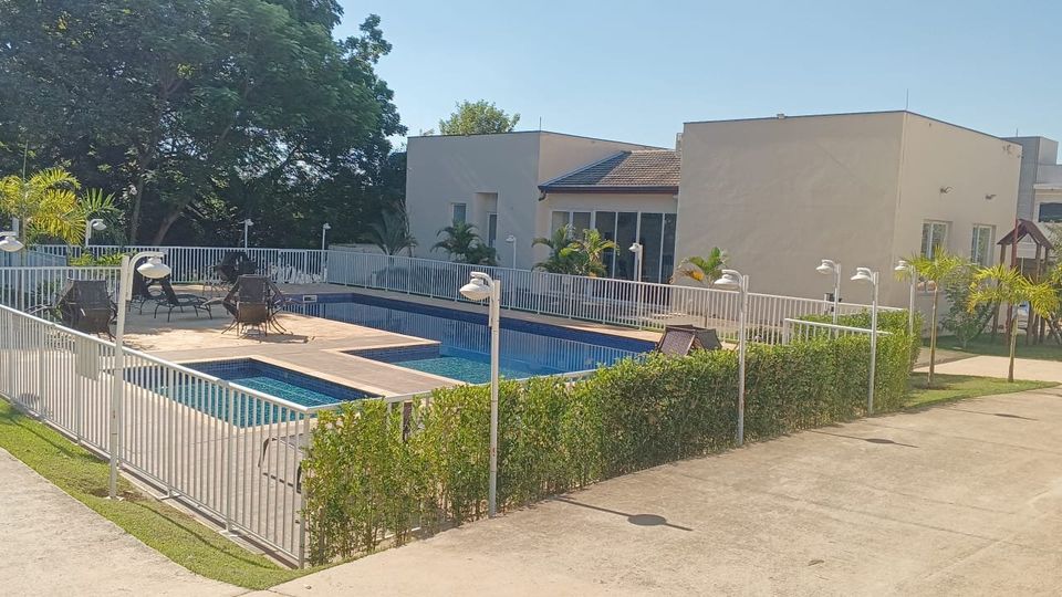 Imagem Casa de Condomínio com 3 Quartos à Venda, 180 m²em Vila Jorge Zambon - Jaguariúna Imagem Casa de Condomínio com 3 Quartos à Venda, 180 m²em Vila Jorge Zambon - Jaguariúna