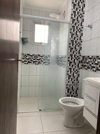 Imagem Apartamento com 2 Quartos à Venda, 56 m² em Parque Mandaqui - São Paulo