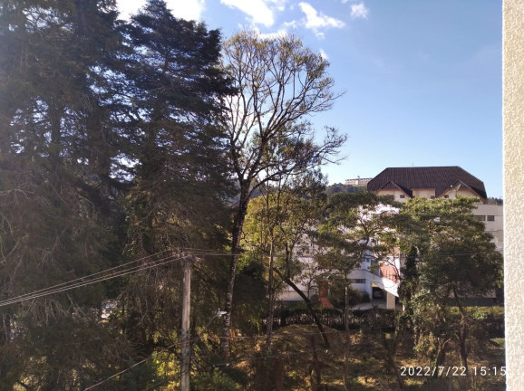 Imagem Apartamento com 2 Quartos à Venda,  em Capivari - Campos do Jordão