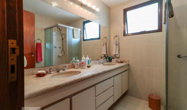 Imagem Apartamento com 3 Quartos à Venda, 133 m² em Paraíso - São Paulo Imagem Apartamento com 3 Quartos à Venda, 133 m² em Paraíso - São Paulo