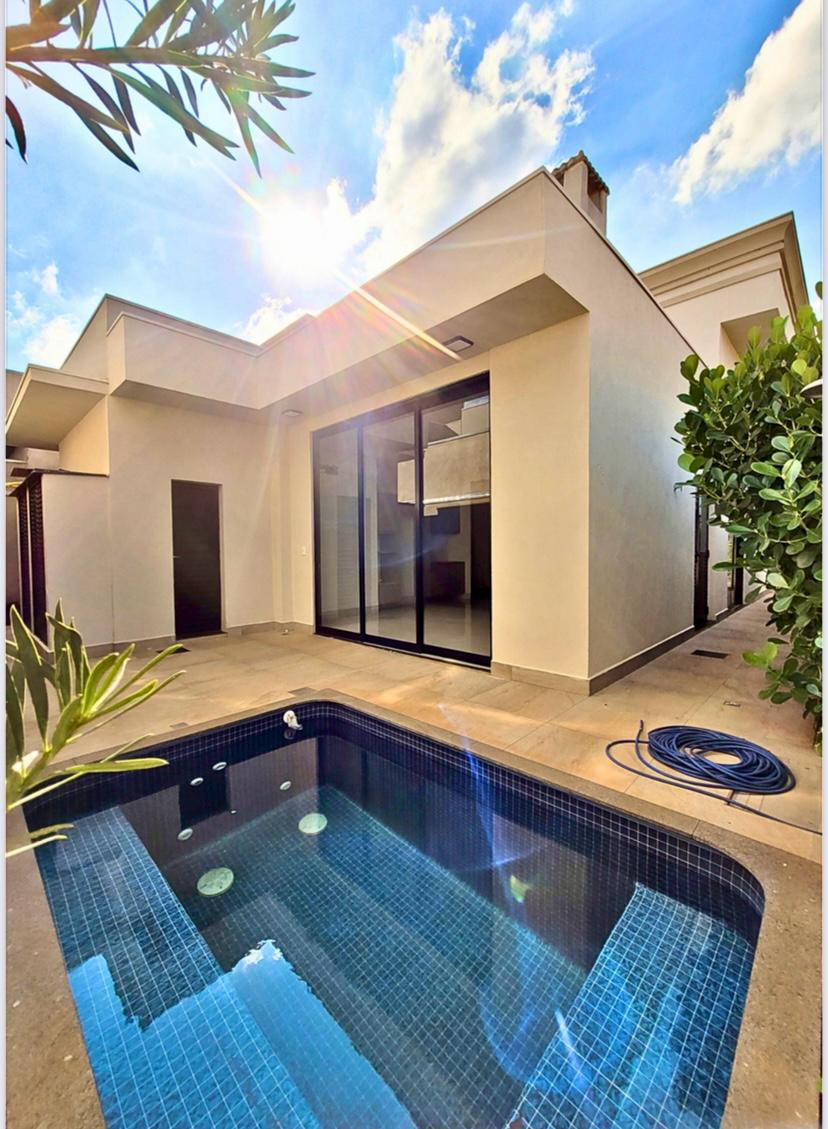Imagem Casa de Condomínio à Venda, 165 m² em Residencial Maria Júlia - São José do Rio Preto Imagem Casa de Condomínio à Venda, 165 m² em Residencial Maria Júlia - São José do Rio Preto