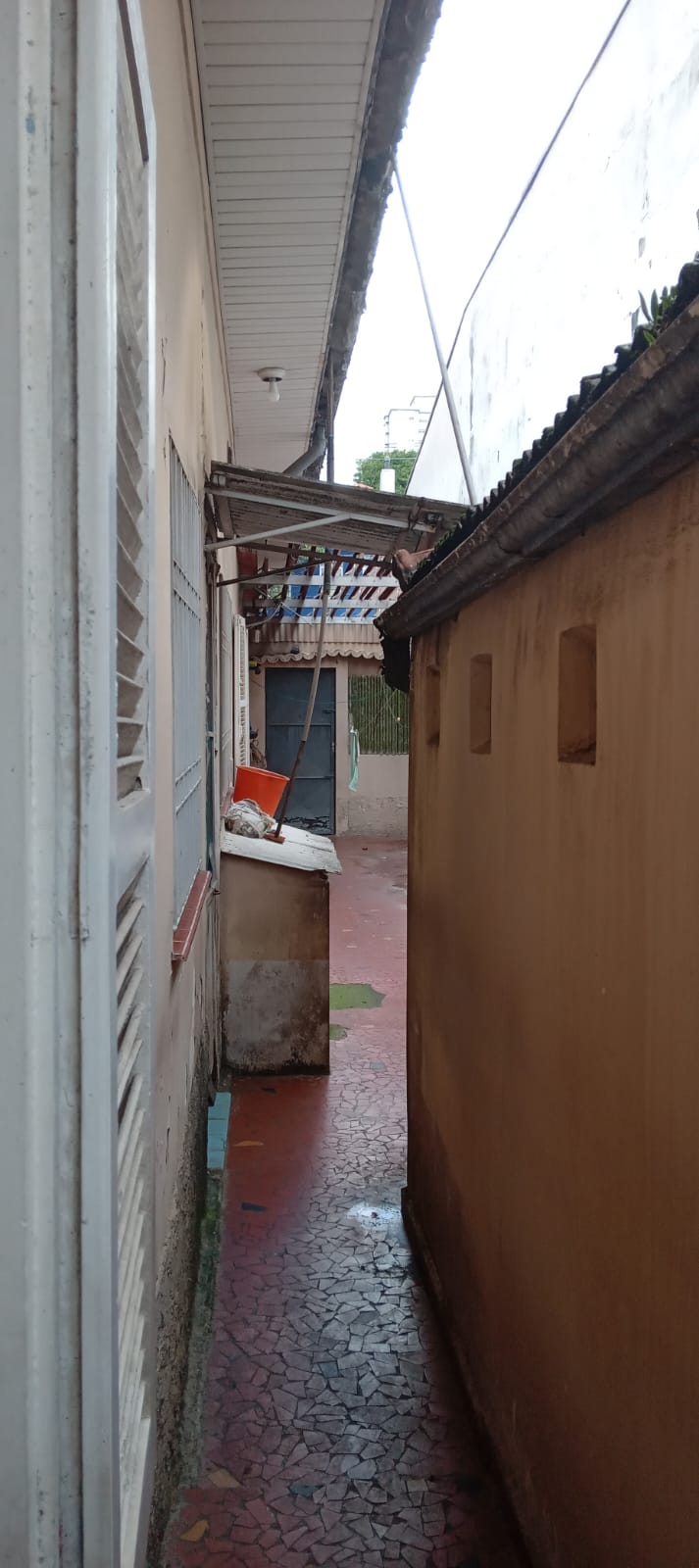 Imagem Casa com 2 Quartos à Venda, 150 m²em Perdizes - São Paulo