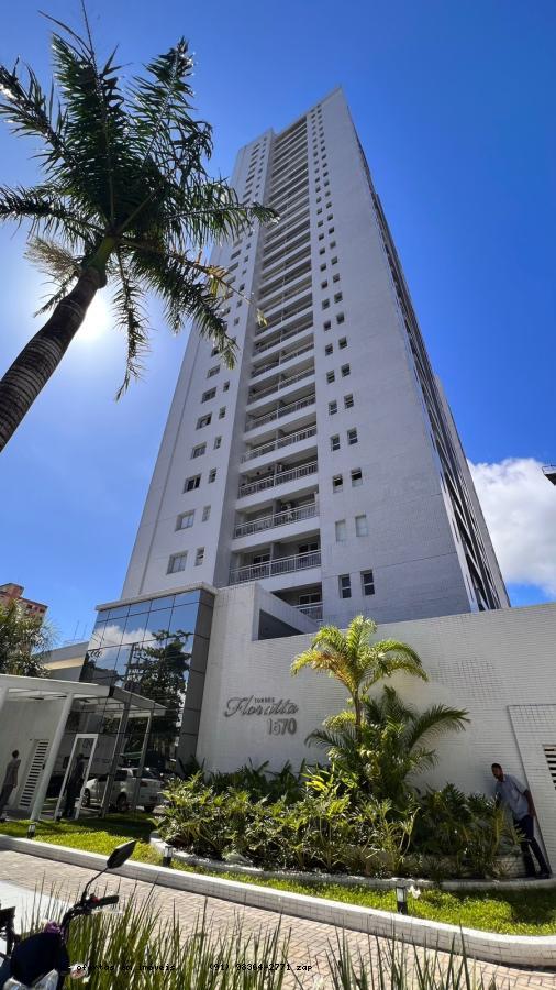 Imagem Apartamento com 3 Quartos à Venda, 112 m²em Marco - Belém