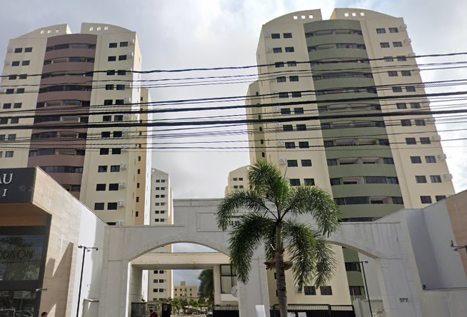 Imagem do condomínio Condomínio Sunhappy - Nova Parnamirim - Parnamirim - RN