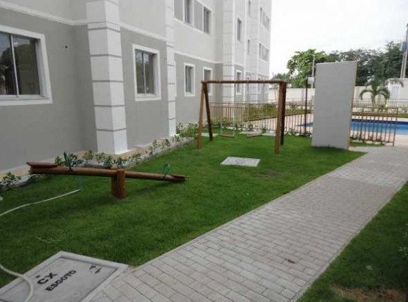 Imagem Apartamento com 2 Quartos à Venda, 48 m²em Maraponga - Fortaleza