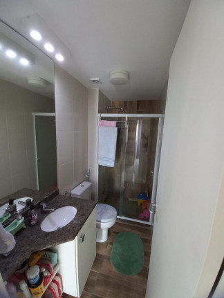 Imagem Apartamento com 3 Quartos à Venda, 75 m² em Centro - Niterói
