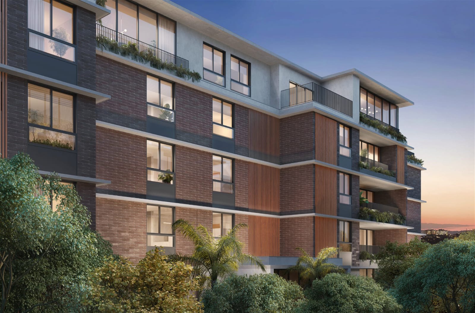 Imagem Apartamento com 3 Quartos à Venda, 188 m²em Hugo Lange - Curitiba