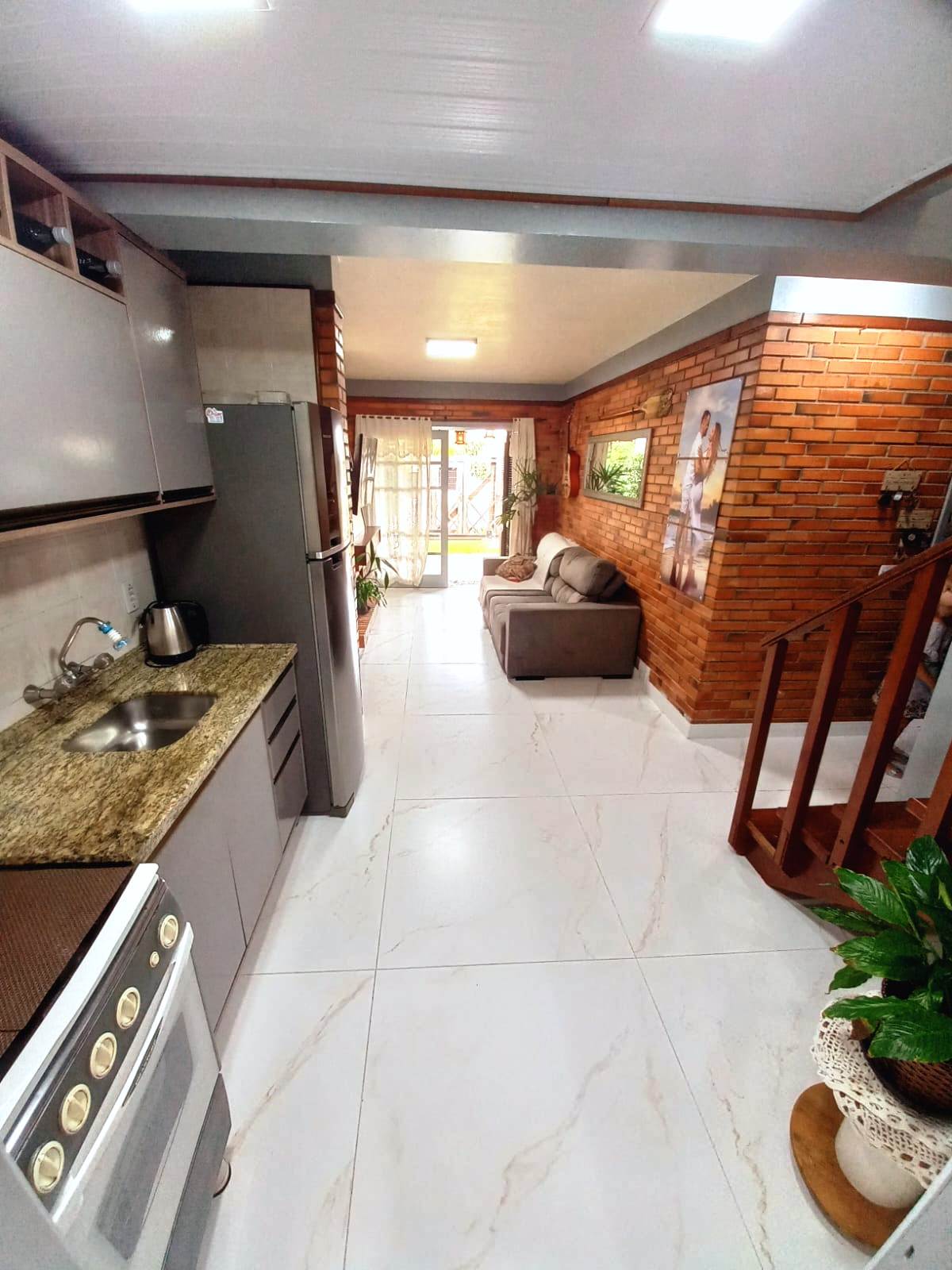 Imagem Imóvel com 2 Quartos à Venda, 90 m²em Zona Nova - Tramandaí