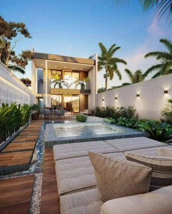 Imagem Casa com 3 Quartos à Venda, 118 m²em Timbu - Eusébio