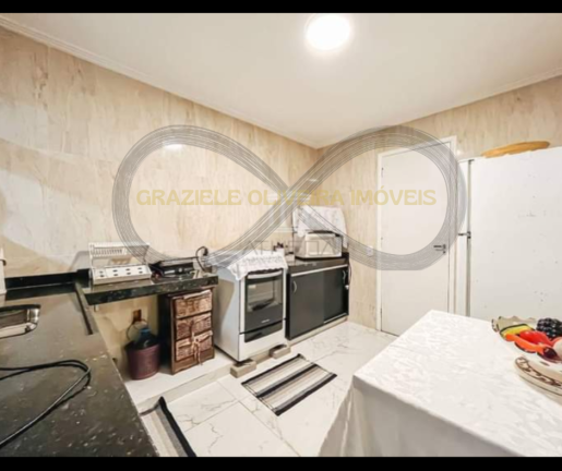 Imagem Casa com 4 Quartos à Venda, 100 m² em Granja Guarani - Teresópolis