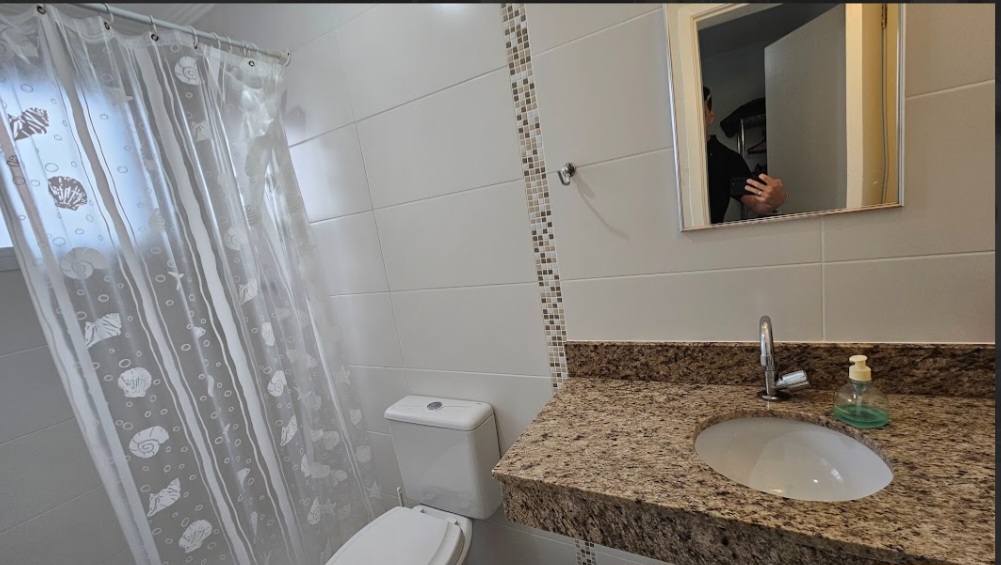 Imagem Apartamento com 3 Quartos à Venda, 122 m² em Guilhermina - Praia Grande