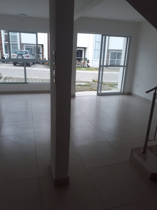 Imagem Casa de Condomínio com 2 Quartos à Venda, 77 m² em Nova Parnamirim - Parnamirim