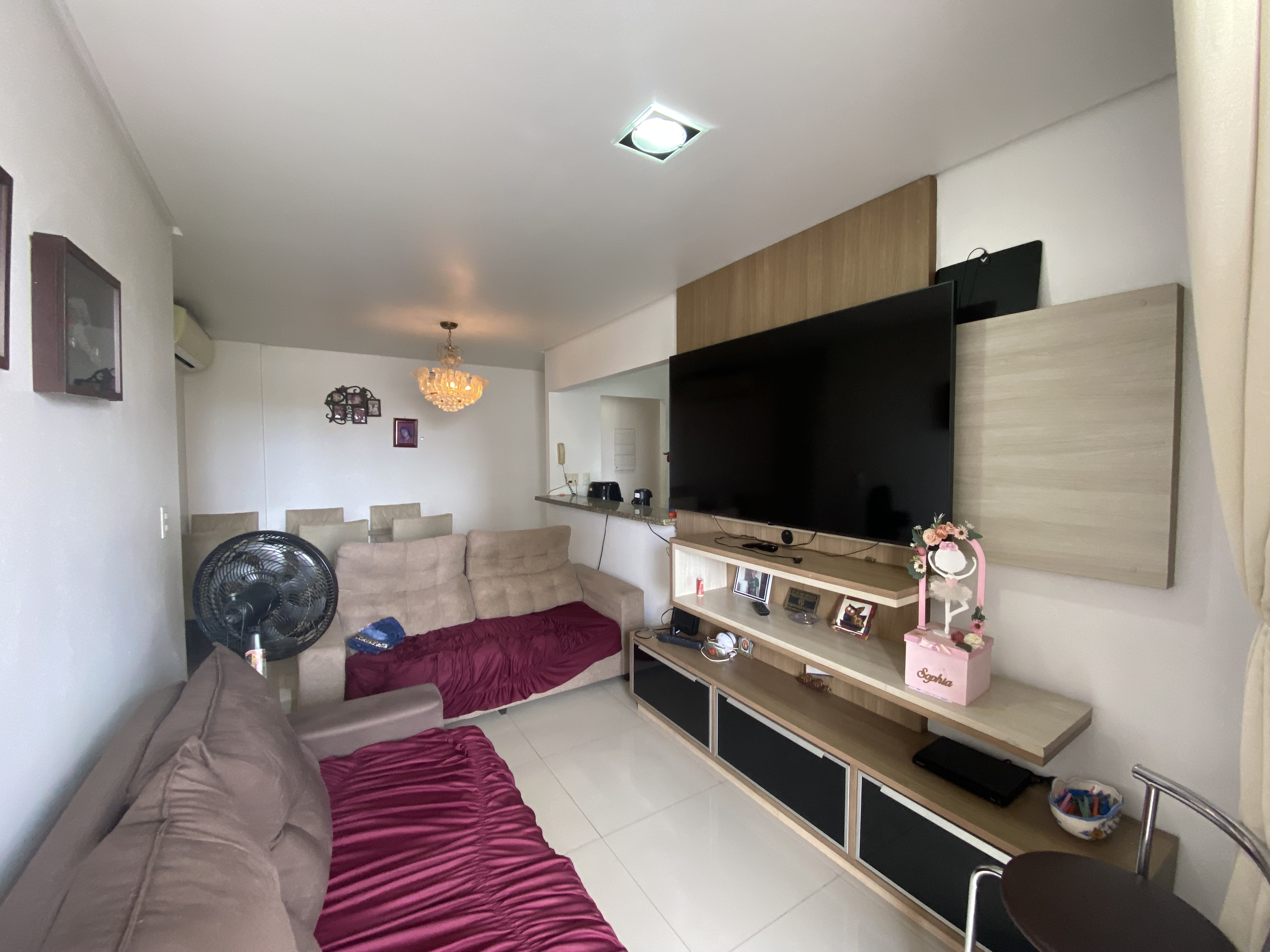 Imagem Apartamento com 3 Quartos à Venda, 91 m² em Nossa Senhora das Graças - Manaus Imagem Apartamento com 3 Quartos à Venda, 91 m² em Nossa Senhora das Graças - Manaus