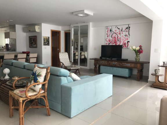 Imagem Apartamento com 3 Quartos à Venda, 130 m²em Jardim Goiás - Goiânia Imagem Apartamento com 3 Quartos à Venda, 130 m²em Jardim Goiás - Goiânia