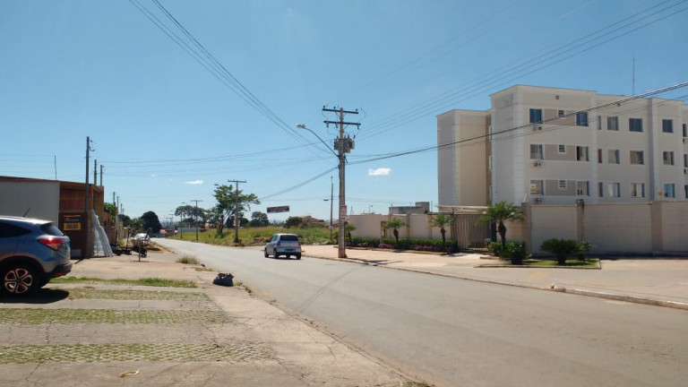 Imagem Apartamento com 2 Quartos à Venda, 50 m² em Moinho dos Ventos - Goiânia Imagem Apartamento com 2 Quartos à Venda, 50 m² em Moinho dos Ventos - Goiânia
