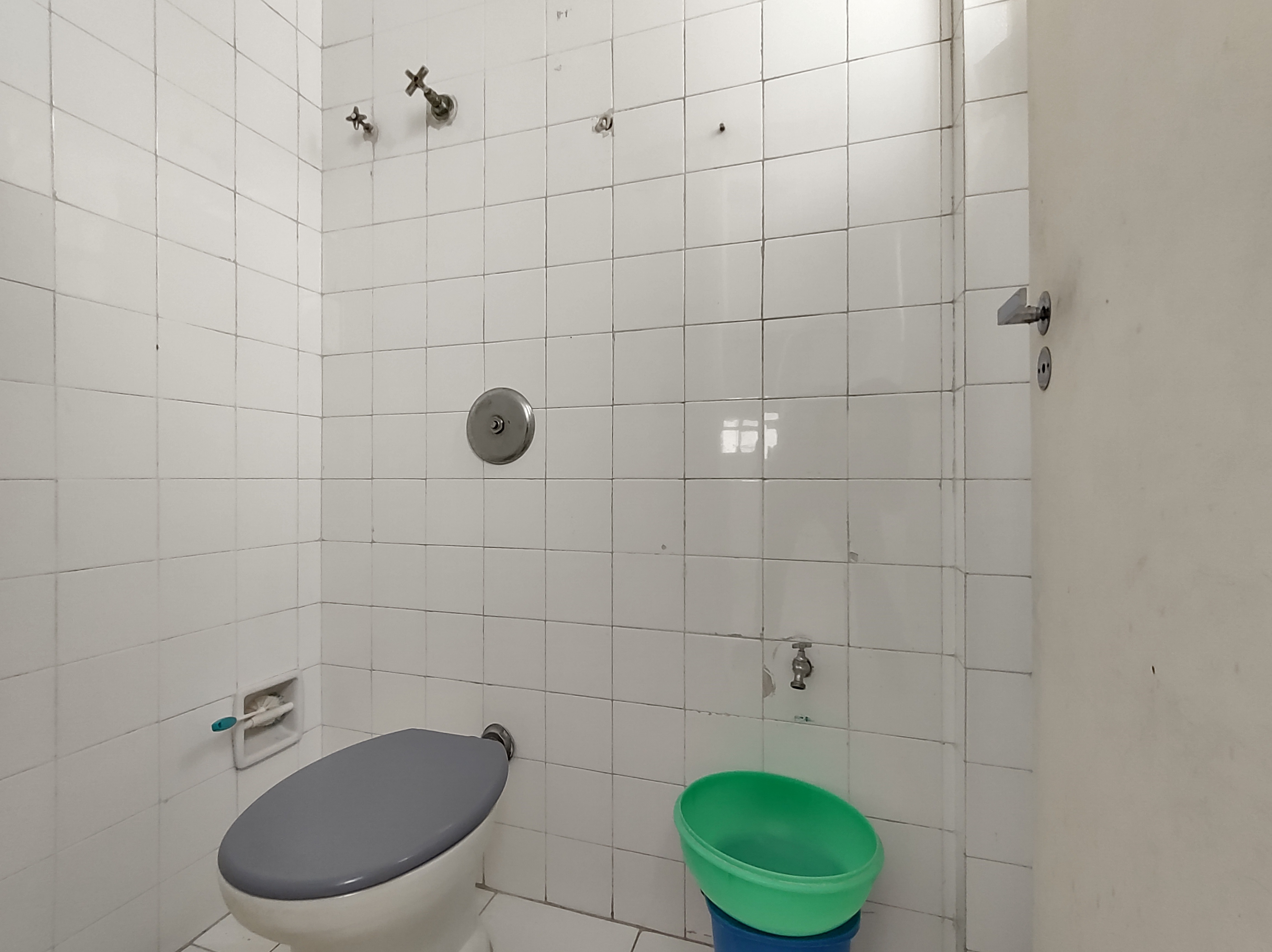 Imagem Apartamento com 1 Quarto à Venda, 67 m²em Perdizes - São Paulo