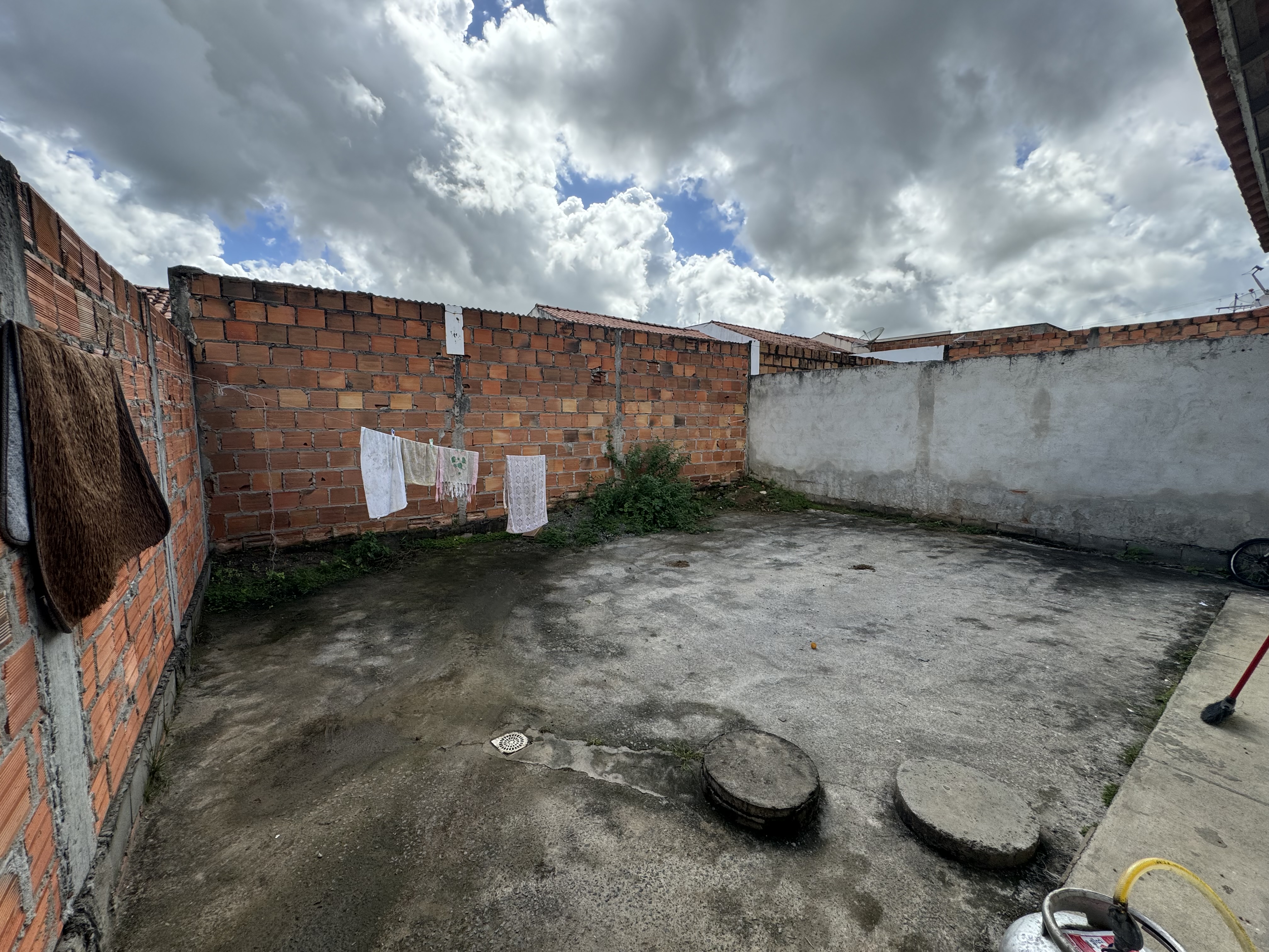 Imagem Casa de Condomínio com 2 Quartos à Venda, 56 m²em Santo Antônio dos Prazeres - Feira de Santana Imagem Casa de Condomínio com 2 Quartos à Venda, 56 m²em Santo Antônio dos Prazeres - Feira de Santana
