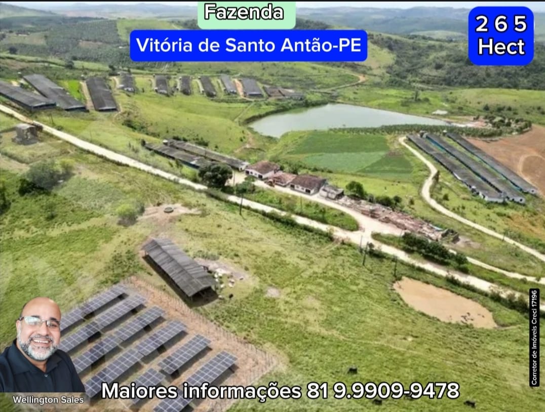 Imagem Imóvel com 4 Quartos à Venda, 265 m²em Área Rural de Vitória do Santo Antão - Vitória de Santo Antão Imagem Imóvel com 4 Quartos à Venda, 265 m²em Área Rural de Vitória do Santo Antão - Vitória de Santo Antão
