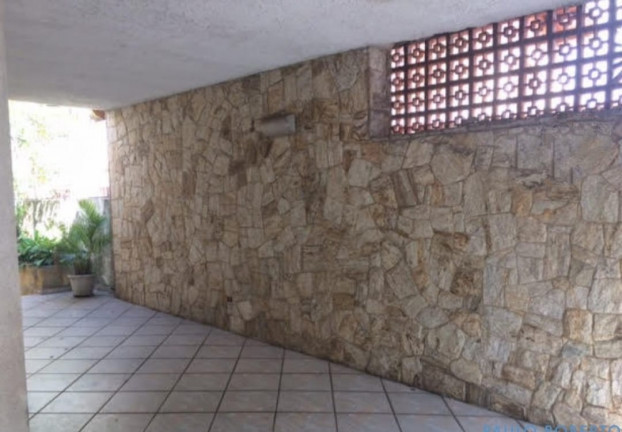 Imagem Sobrado com 4 Quartos à Venda, 250 m² em Planalto Paulista - São Paulo