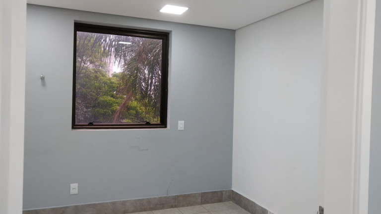 Foto do imóvel Sala Comercial à Venda, 40 m² em Vila Olímpia - São Paulo