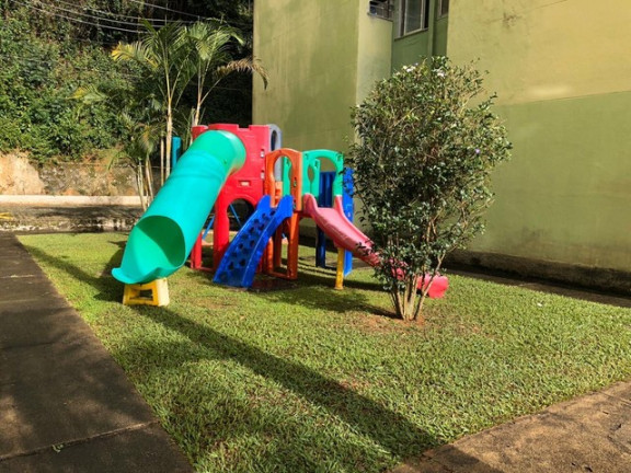 Imagem Apartamento com 1 Quarto à Venda,  em Barra do Imbuí - Teresópolis