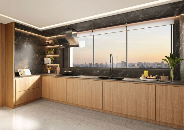 Imagem Apartamento com 4 Quartos à Venda, 252 m² em Jardim Paulista - São Paulo