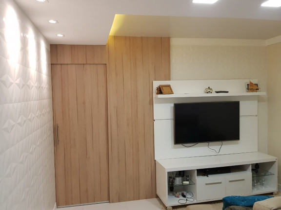 Imagem Apartamento com 2 Quartos à Venda, 47 m² em Araçagy - São José de Ribamar