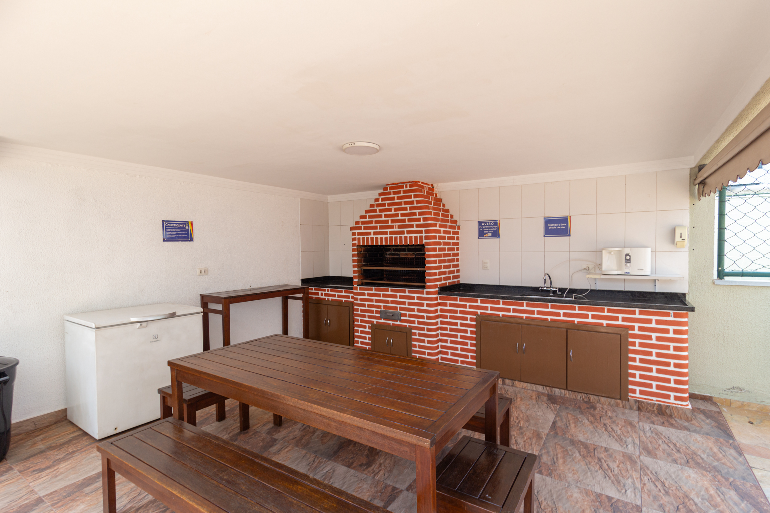 Imagem Apartamento com 3 Quartos à Venda, 74 m² em Centro - Osasco